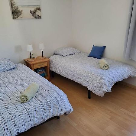 Charmant Appartement ! Le Barcarès Buitenkant foto