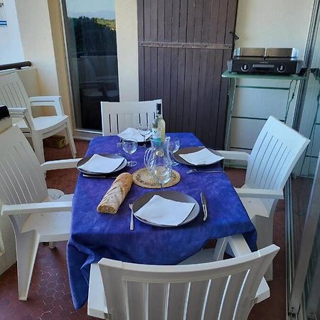 Charmant Appartement ! Le Barcarès Buitenkant foto