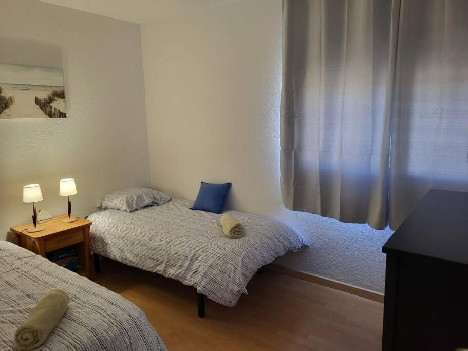Charmant Appartement ! Le Barcarès Buitenkant foto